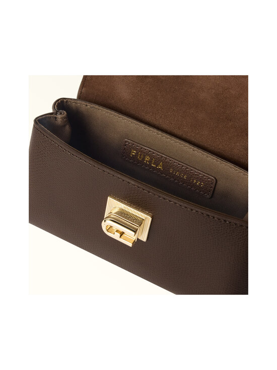Furla - 1927 Mini Crossbody soma - 4284S ESPRESSO | Stockmann - photo 3