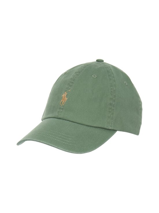 Polo Ralph Lauren - Classic Sport -lippalakki - FATIGUE - photo 1 Polo Ralph Lauren - Classic Sport -lippalakki - FATIGUE | Stockmann - photo 1