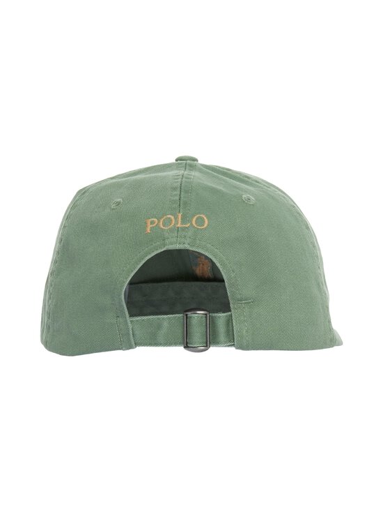 Polo Ralph Lauren - Classic Sport -lippalakki - FATIGUE - photo 2 Polo Ralph Lauren - Classic Sport -lippalakki - FATIGUE | Stockmann - photo 2