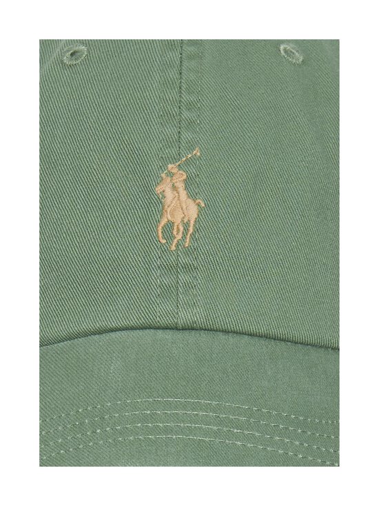 Polo Ralph Lauren - Classic Sport -lippalakki - FATIGUE - photo 3 Polo Ralph Lauren - Classic Sport -lippalakki - FATIGUE | Stockmann - photo 3
