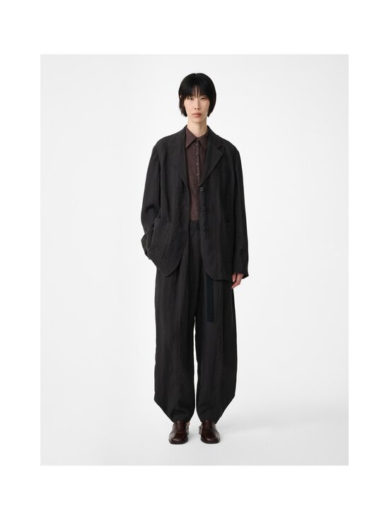 Studio Nicholson - Elkin Day -takki - ORE | Stockmann - photo 2