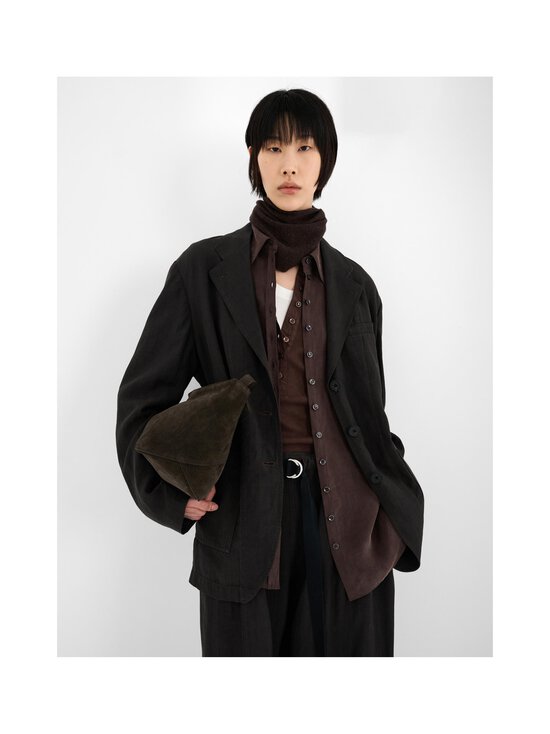 Studio Nicholson - Elkin Day -takki - ORE | Stockmann - photo 8