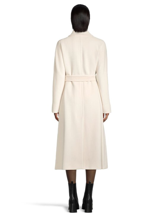 Max Mara Studio - Baby-villakangastakki - 020 ALBINO - photo 3 Max Mara Studio - Baby-villakangastakki - 020 ALBINO | Stockmann - photo 3