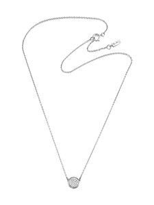 Efva Attling - Love Bowl Mini Stars -kaulakoru - SILVER | Stockmann