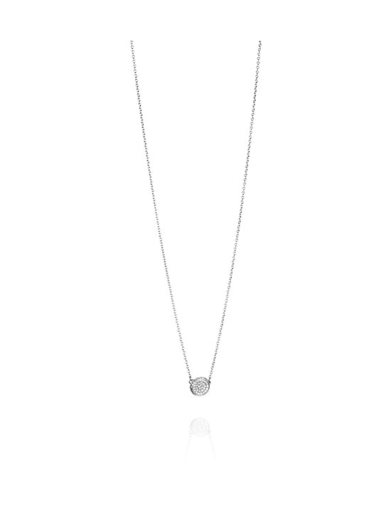 Efva Attling - Love Bowl Mini Stars -kaulakoru - SILVER | Stockmann - photo 2