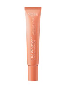 NOBE Nordic Beauty - Oat Wonder® Luminous Lip Oil -huuliöljy 10 ml NOBE Nordic Beauty - Oat Wonder® Luminous Lip Oil -huuliöljy 10 ml | Stockmann