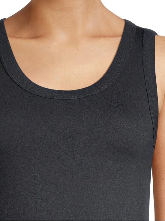 GANT - Combo Jersey midi kleita - 5 BLACK - photo 4 GANT - Combo Jersey midi kleita - 5 BLACK | Stockmann - photo 4