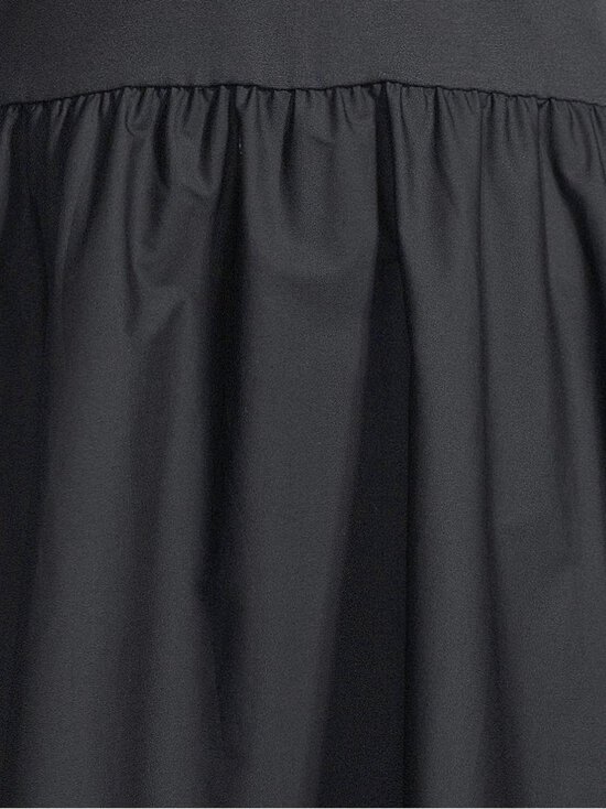 GANT - Combo Jersey midi kleita - 5 BLACK - photo 5 GANT - Combo Jersey midi kleita - 5 BLACK | Stockmann - photo 5
