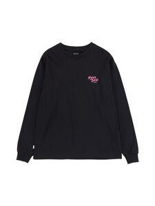 Makia - Listen To -collegepaita - 999 BLACK | Stockmann