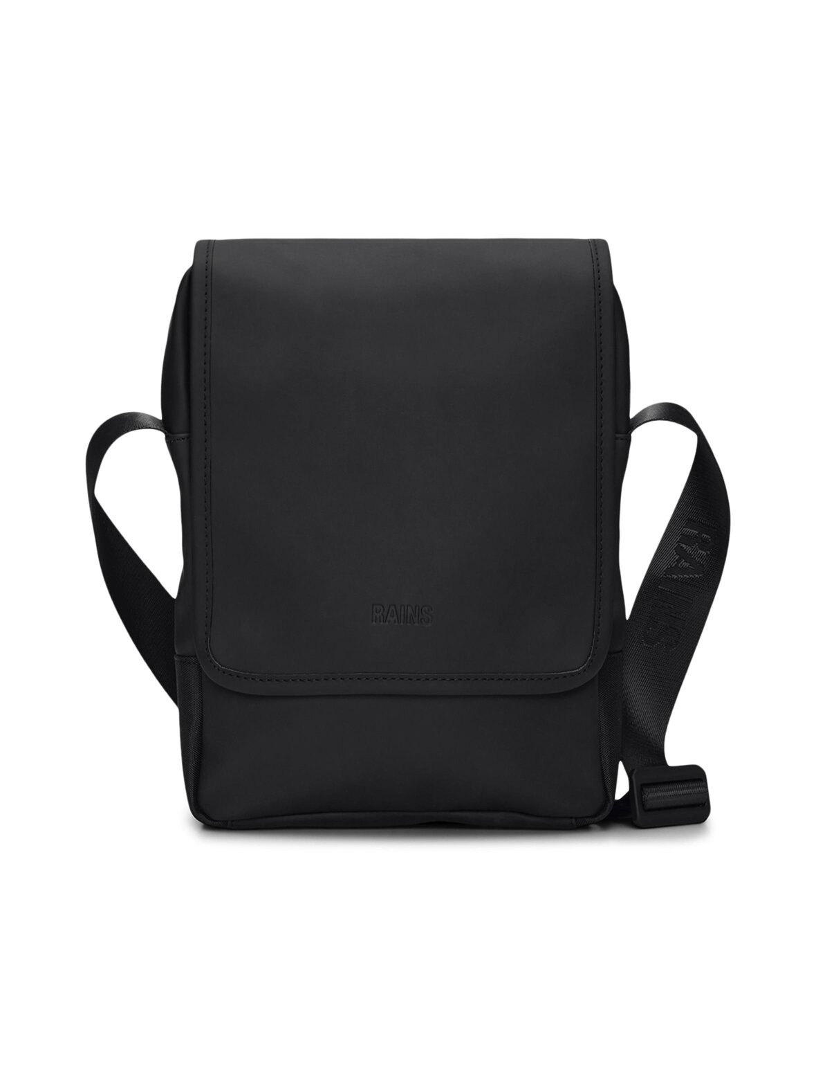 Trail Reporter W3 -laukku