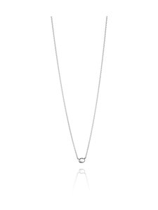 Efva Attling - Love Bead -hopeakaulakoru, 42-45 cm - HOPEA | Stockmann