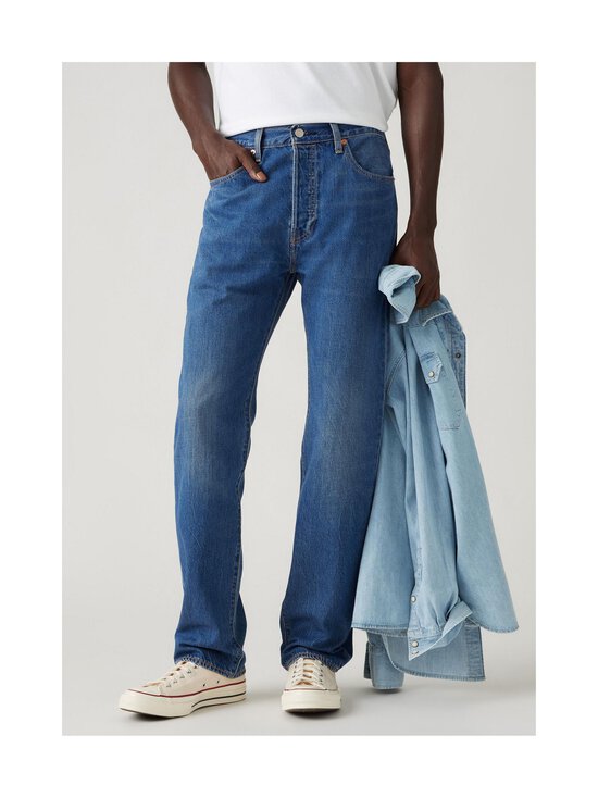 Levi's - 501 džinsi - 3644 WINDOW PANE LTWT - photo 8 Levi's - 501 džinsi - 3644 WINDOW PANE LTWT | Stockmann - photo 8