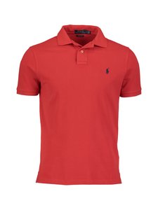 Polo Ralph Lauren - Pikeepaita - RED | Stockmann