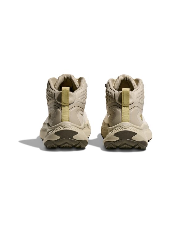 Hoka - Transport Hike Goretex pārgājienu apavi - OVN OYSTER MUSHROOM / VINTAGE YELLOW - photo 3 Hoka - Transport Hike Goretex pārgājienu apavi - OVN OYSTER MUSHROOM / VINTAGE YELLOW | Stockmann - photo 3