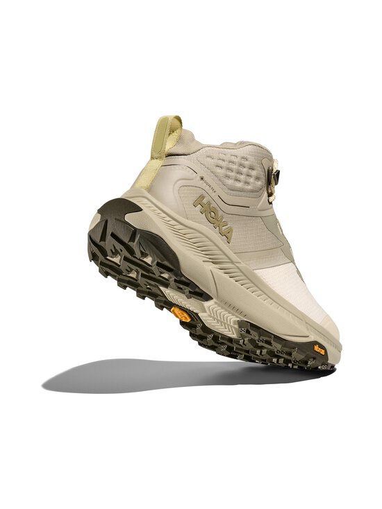 Hoka - Transport Hike Goretex pārgājienu apavi - OVN OYSTER MUSHROOM / VINTAGE YELLOW - photo 8 Hoka - Transport Hike Goretex pārgājienu apavi - OVN OYSTER MUSHROOM / VINTAGE YELLOW | Stockmann - photo 8