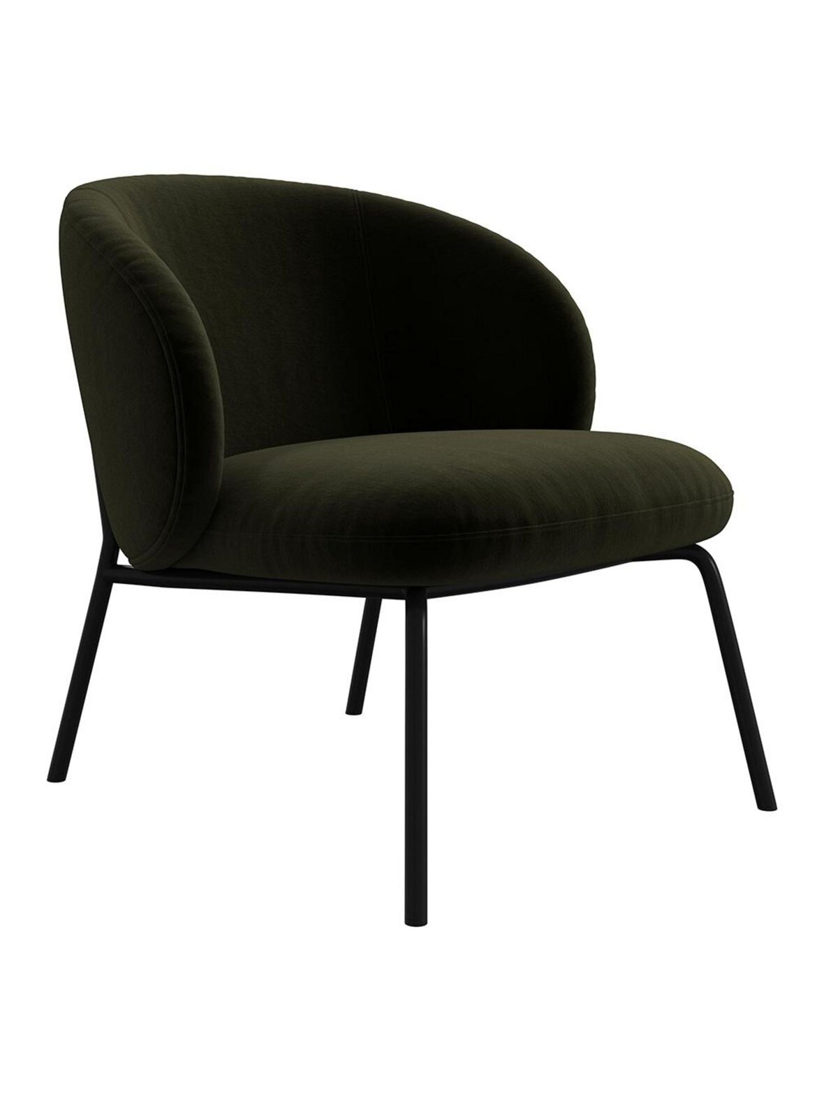 Princeton Lounge -tuoli