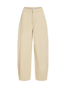 Vila - Vichia High Waist Barrel -farkut - BIRCH | Stockmann