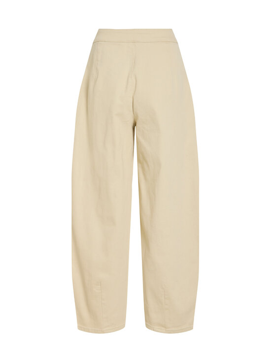 Vila - Vichia High Waist Barrel -farkut - BIRCH | Stockmann - photo 2