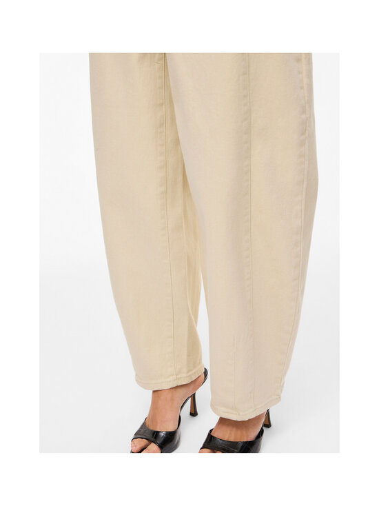 Vila - Vichia High Waist Barrel -farkut - BIRCH | Stockmann - photo 7