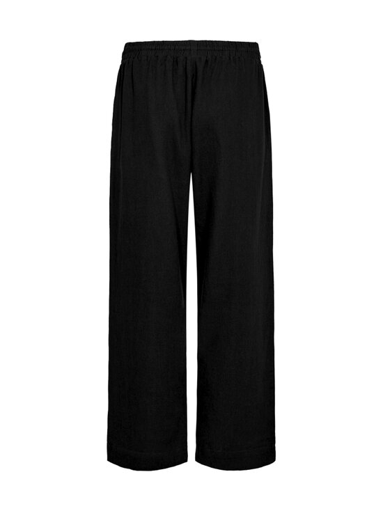 Freequent - FqLava-housut - BLACK | Stockmann - photo 2