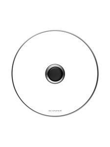 Scanpan - Klaasist kaas Classic, 28 cm Scanpan - Klaasist kaas Classic, 28 cm | Stockmann