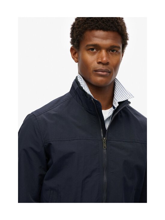 Superdry - Jakk Harrington - 98T ECLIPSE NAVY | Stockmann - photo 6