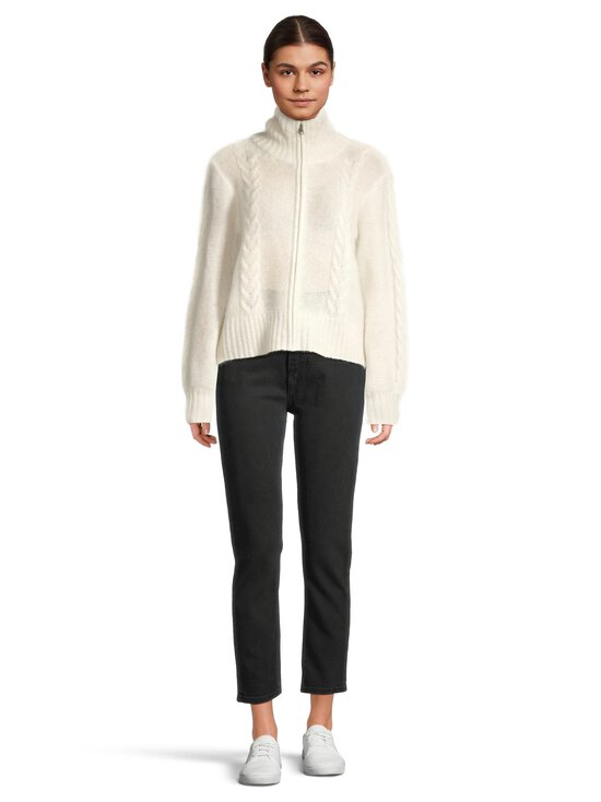 Object - ObjNete-neuletakki - SANDSHELL DETAIL:MELANGE - photo 2 Object - ObjNete-neuletakki - SANDSHELL DETAIL:MELANGE | Stockmann - photo 2