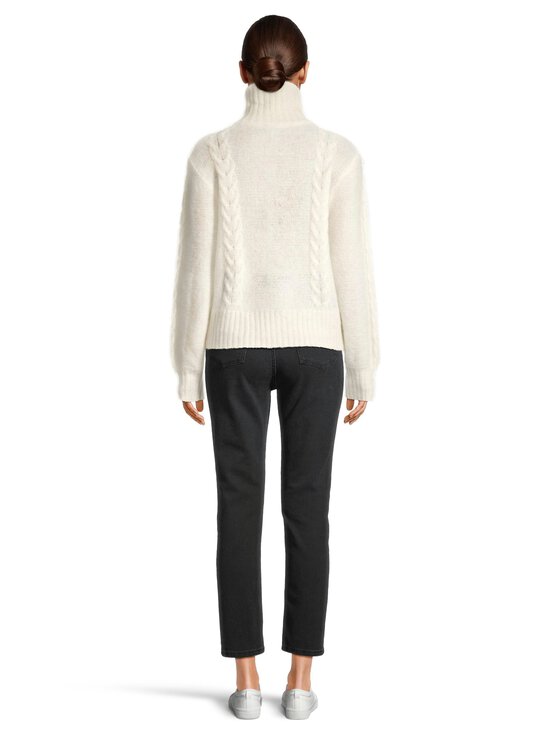 Object - ObjNete-neuletakki - SANDSHELL DETAIL:MELANGE - photo 3 Object - ObjNete-neuletakki - SANDSHELL DETAIL:MELANGE | Stockmann - photo 3