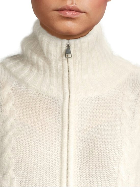 Object - ObjNete-neuletakki - SANDSHELL DETAIL:MELANGE - photo 4 Object - ObjNete-neuletakki - SANDSHELL DETAIL:MELANGE | Stockmann - photo 4