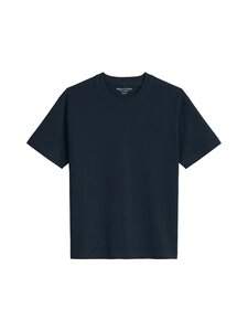 Marc O'Polo - T-särk Logo - 4131 DARK NAVY | Stockmann