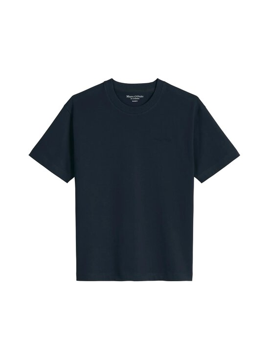 Marc O'Polo - T-särk Logo - 4131 DARK NAVY | Stockmann - photo 1