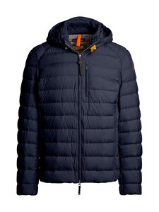 Parajumpers - M Last Minute Superligthweigth -untuvatakki - 316 BLUE NAVY | Stockmann