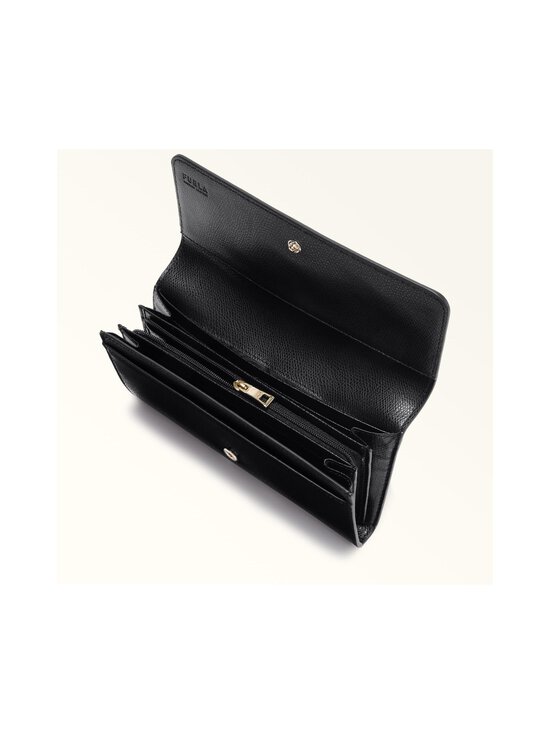 Furla - Camelia Continental Wallet - O6000 NERO - photo 3 Furla - Camelia Continental Wallet - O6000 NERO | Stockmann - photo 3