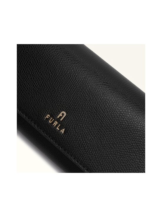 Furla - Camelia Continental Wallet - O6000 NERO - photo 4 Furla - Camelia Continental Wallet - O6000 NERO | Stockmann - photo 4