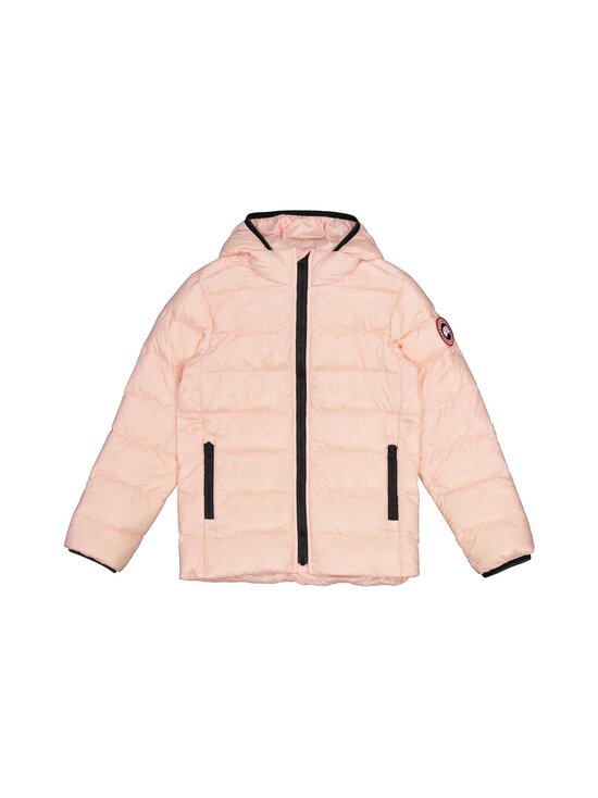 Youth Crofton Hoody -kevytuntuvatakki