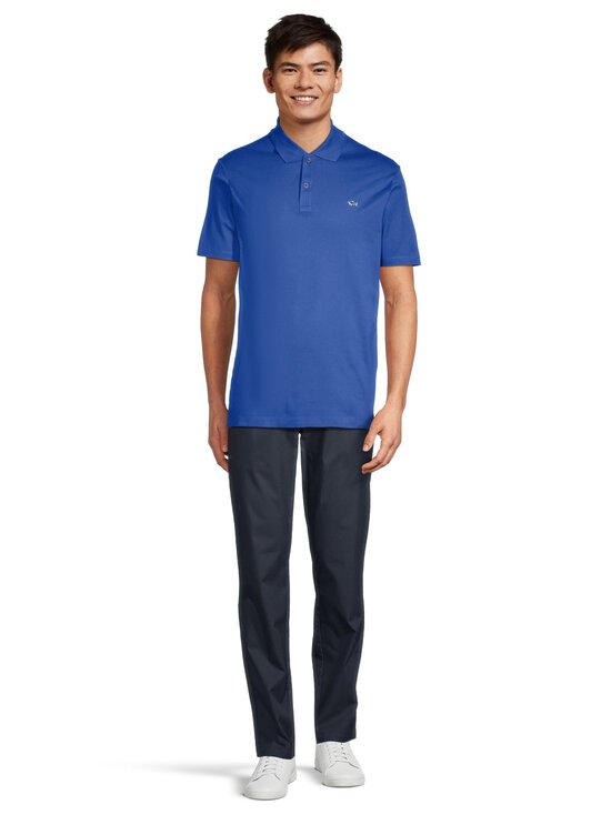 Paul & Shark - Polosärk - 342 ROYAL BLUE - photo 2 Paul & Shark - Polosärk - 342 ROYAL BLUE | Stockmann - photo 2