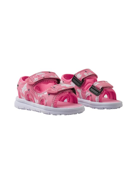 Reima - Veekindlad rihmikud Moomin Bungee - 4371 SUNSET PINK - photo 3 Reima - Veekindlad rihmikud Moomin Bungee - 4371 SUNSET PINK | Stockmann - photo 3