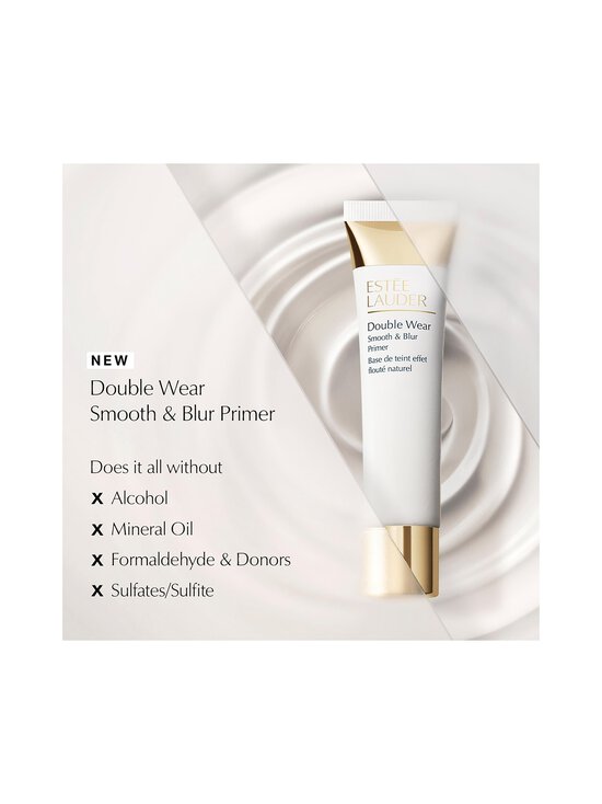 Estée Lauder - Double Wear Smooth and Blur Primer -pohjustusvoide - NOCOL | Stockmann - photo 12