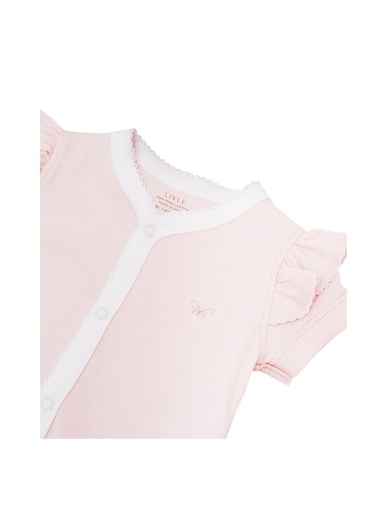 Livly - Angel-body - 300 BABY PINK | Stockmann - photo 2