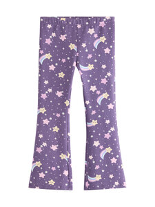 Lindex - Bunnies-leggingsit - 7259 LILAC | Stockmann