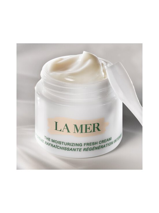 La Mer - The Moisturizing Fresh Cream -kasvovoide - NOCOL - photo 7 La Mer - The Moisturizing Fresh Cream -kasvovoide - NOCOL | Stockmann - photo 7