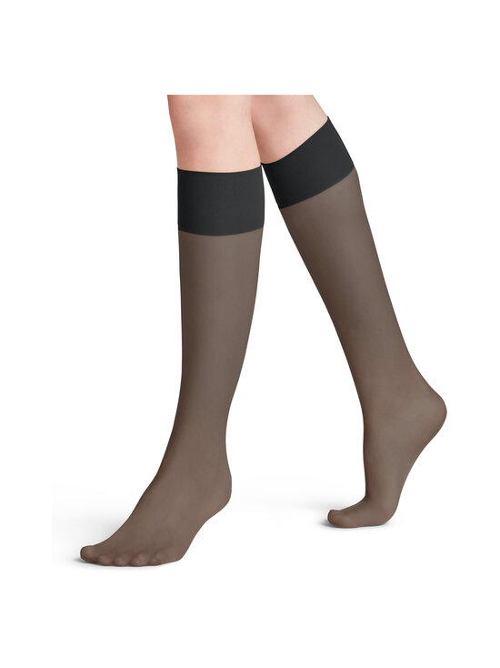 Falke - Pure Matt We Care -polvisukat 20 den - 3009 BLACK - photo 2 Falke - Pure Matt We Care -polvisukat 20 den - 3009 BLACK | Stockmann - photo 2