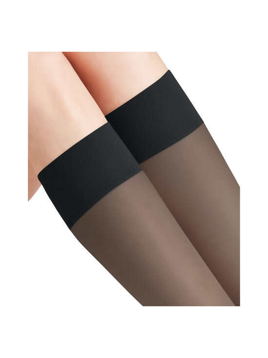 Falke - Pure Matt We Care -polvisukat 20 den - 3009 BLACK - photo 4 Falke - Pure Matt We Care -polvisukat 20 den - 3009 BLACK | Stockmann - photo 4