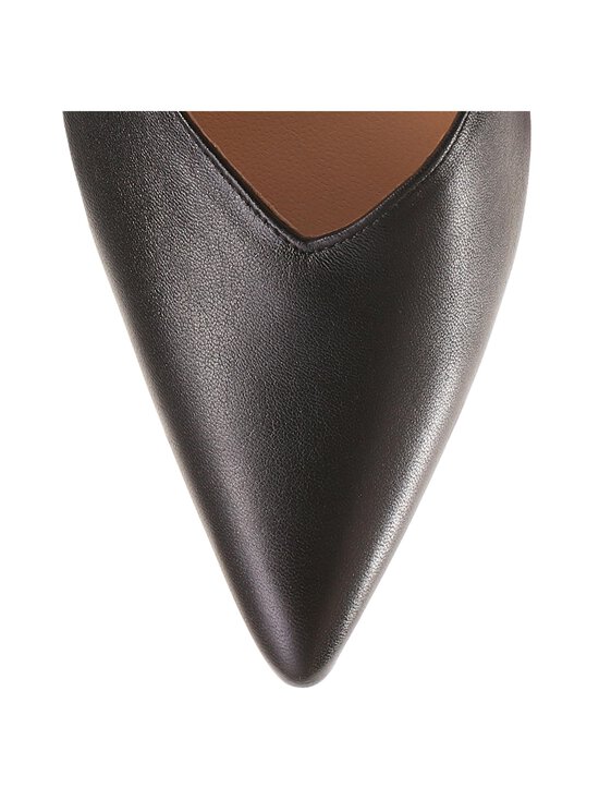 högl - Sling Back -avokkaat - 0100 BLACK | Stockmann - photo 4