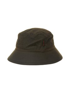 Barbour - Wax Bucket -hattu - OL71 OLIVE | Stockmann