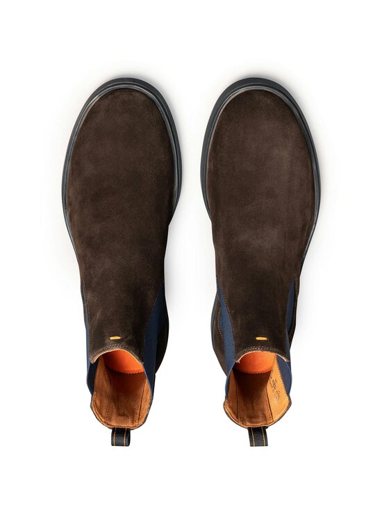 Lloyd - Poolsaapad Hondo Chelsea - T.D.MORO - photo 2 Lloyd - Poolsaapad Hondo Chelsea - T.D.MORO | Stockmann - photo 2