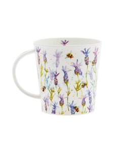Dunoon - Benmore Busy Bees krūze 750 ml - MULTICOLOR | Stockmann