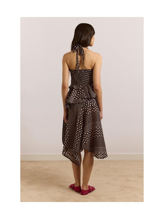 Damson Madder - Parker Sash -hame - DARK BROWN | Stockmann - photo 2