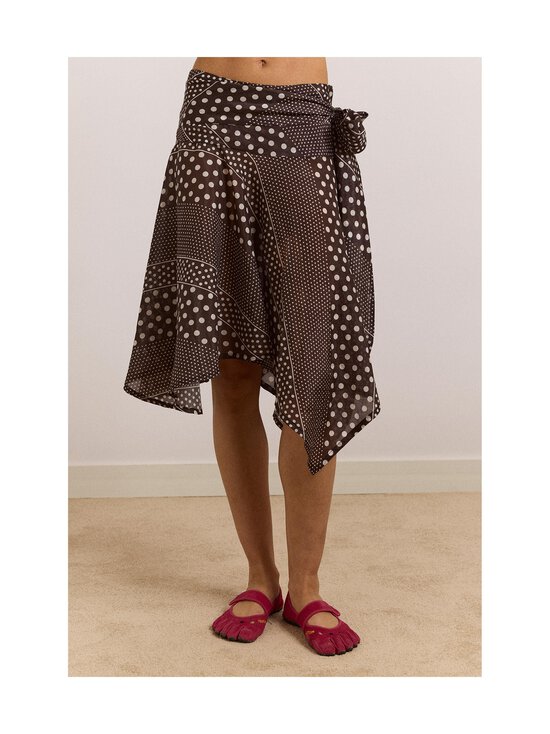 Damson Madder - Parker Sash -hame - DARK BROWN | Stockmann - photo 3