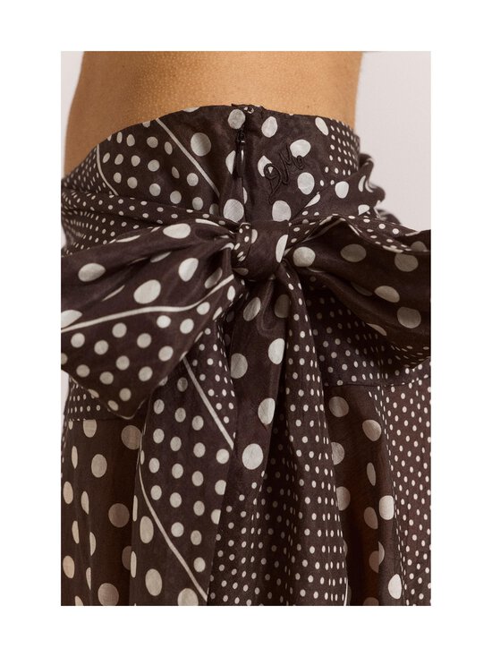 Damson Madder - Parker Sash -hame - DARK BROWN | Stockmann - photo 7